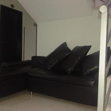 Hotel Táchiras Bucaramanga Ngoại thất bức ảnh