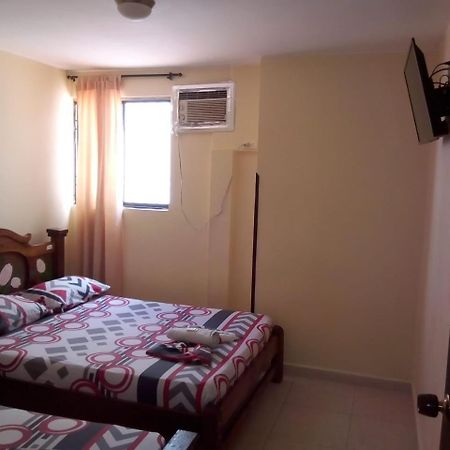 Hotel Táchiras Bucaramanga Ngoại thất bức ảnh