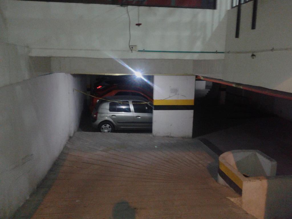 Hotel Táchiras Bucaramanga Ngoại thất bức ảnh