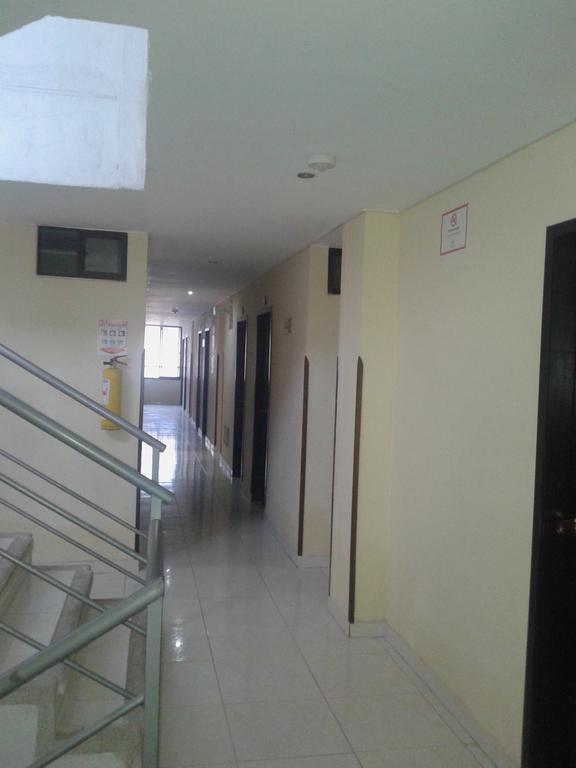 Hotel Táchiras Bucaramanga Ngoại thất bức ảnh