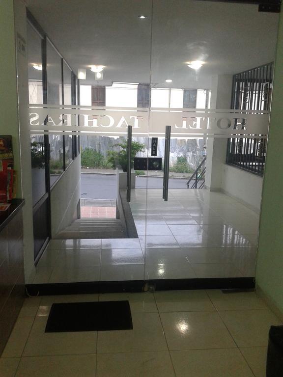 Hotel Táchiras Bucaramanga Ngoại thất bức ảnh