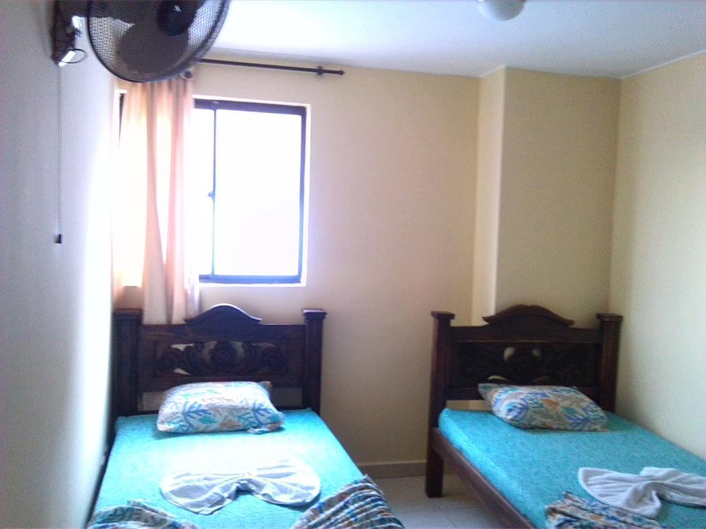 Hotel Táchiras Bucaramanga Phòng bức ảnh