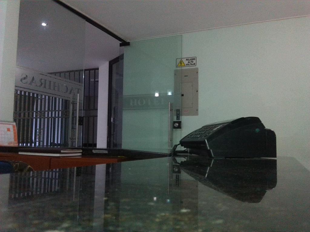 Hotel Táchiras Bucaramanga Ngoại thất bức ảnh