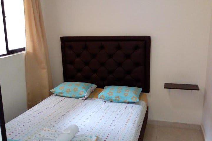 Hotel Táchiras Bucaramanga Ngoại thất bức ảnh