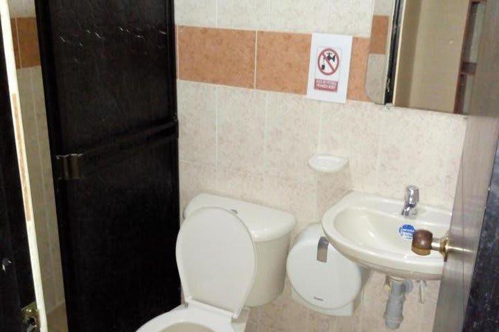 Hotel Táchiras Bucaramanga Ngoại thất bức ảnh