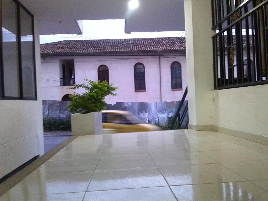 Hotel Táchiras Bucaramanga Ngoại thất bức ảnh