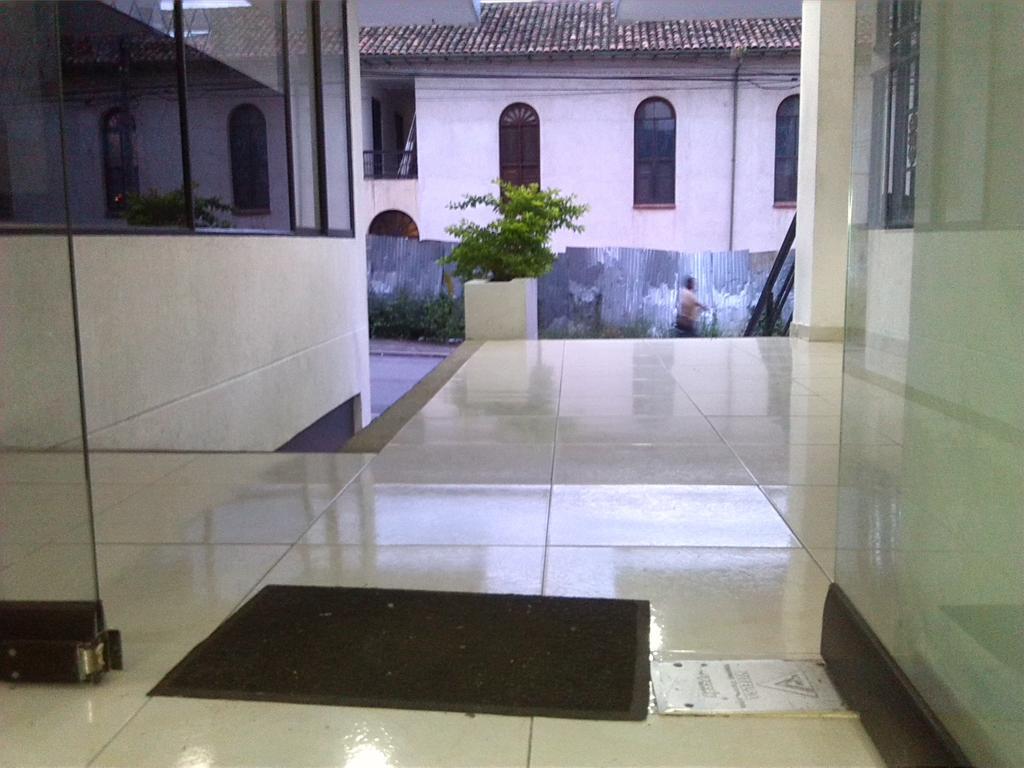 Hotel Táchiras Bucaramanga Ngoại thất bức ảnh