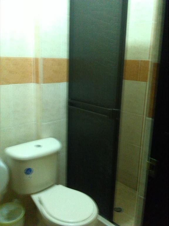Hotel Táchiras Bucaramanga Phòng bức ảnh