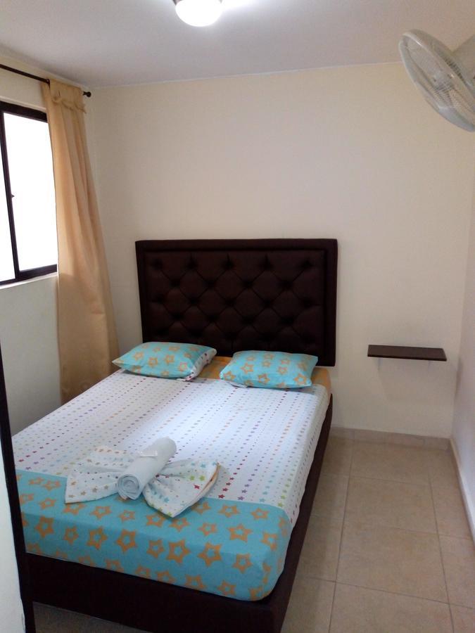 Hotel Táchiras Bucaramanga Ngoại thất bức ảnh