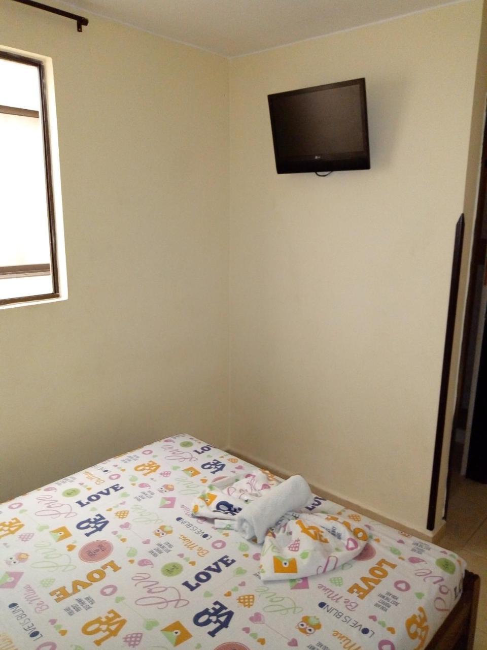 Hotel Táchiras Bucaramanga Ngoại thất bức ảnh