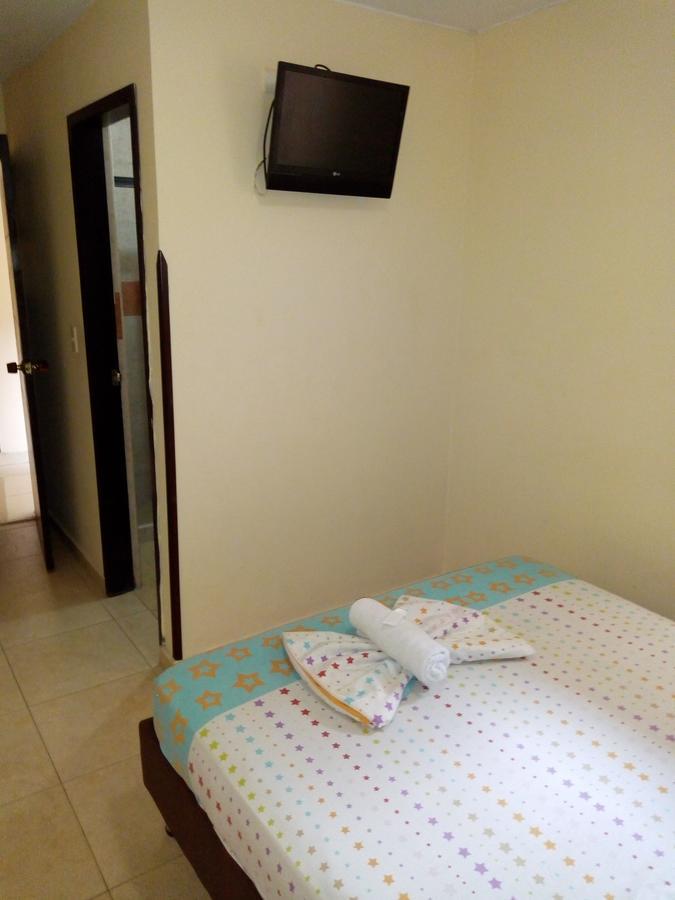 Hotel Táchiras Bucaramanga Ngoại thất bức ảnh