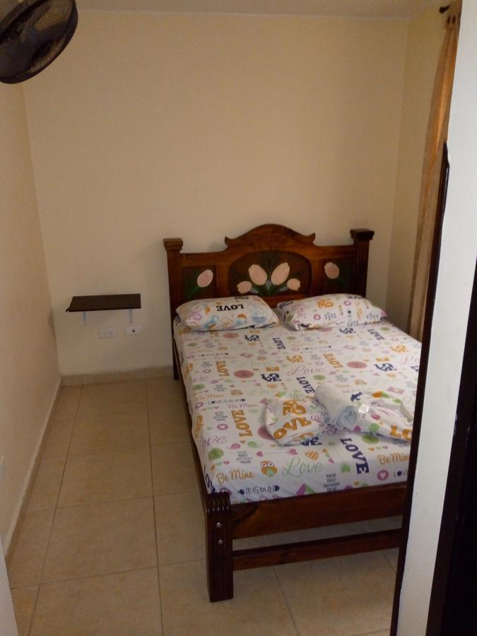 Hotel Táchiras Bucaramanga Ngoại thất bức ảnh