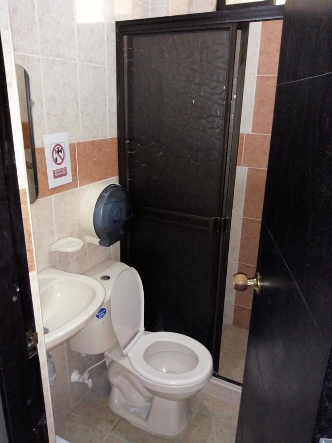 Hotel Táchiras Bucaramanga Ngoại thất bức ảnh