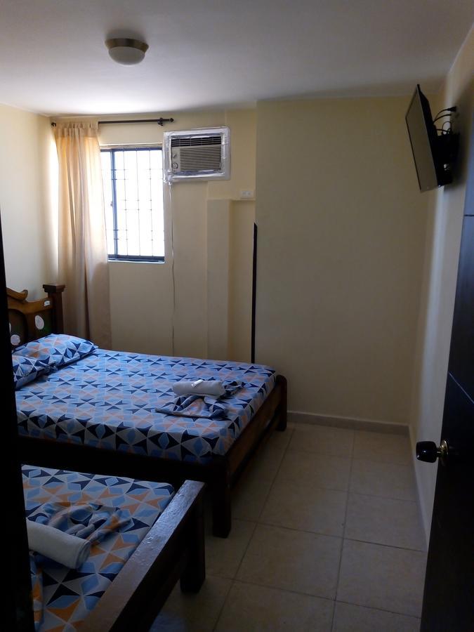 Hotel Táchiras Bucaramanga Ngoại thất bức ảnh
