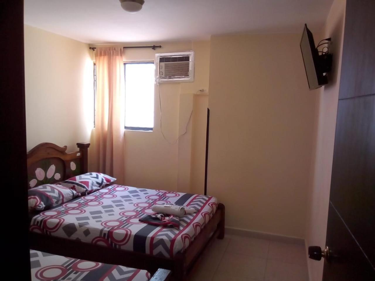 Hotel Táchiras Bucaramanga Ngoại thất bức ảnh