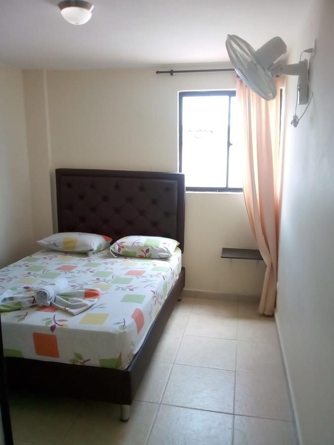 Hotel Táchiras Bucaramanga Ngoại thất bức ảnh
