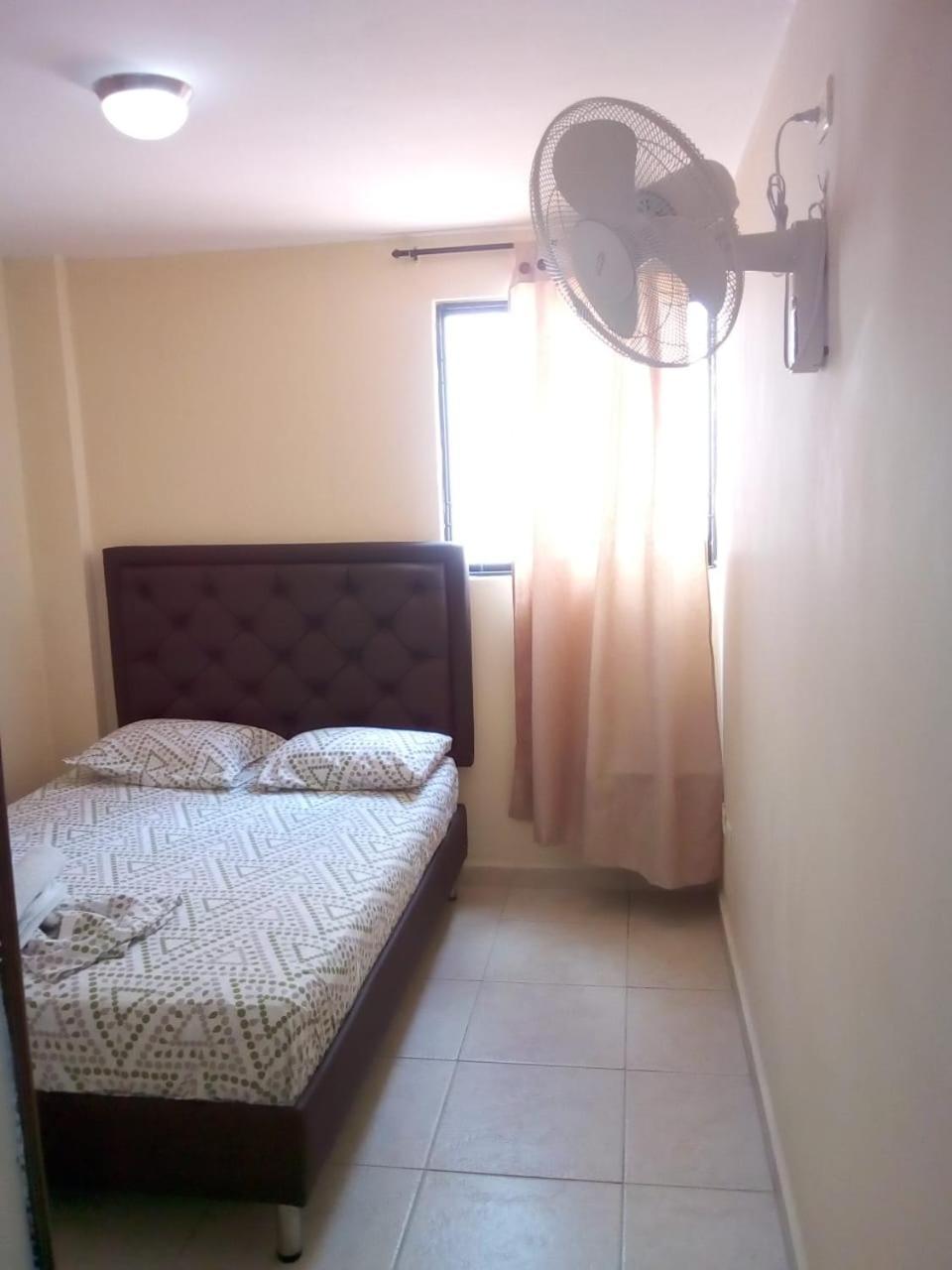 Hotel Táchiras Bucaramanga Ngoại thất bức ảnh