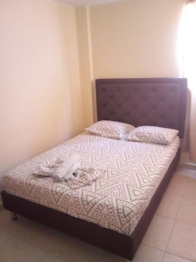 Hotel Táchiras Bucaramanga Ngoại thất bức ảnh