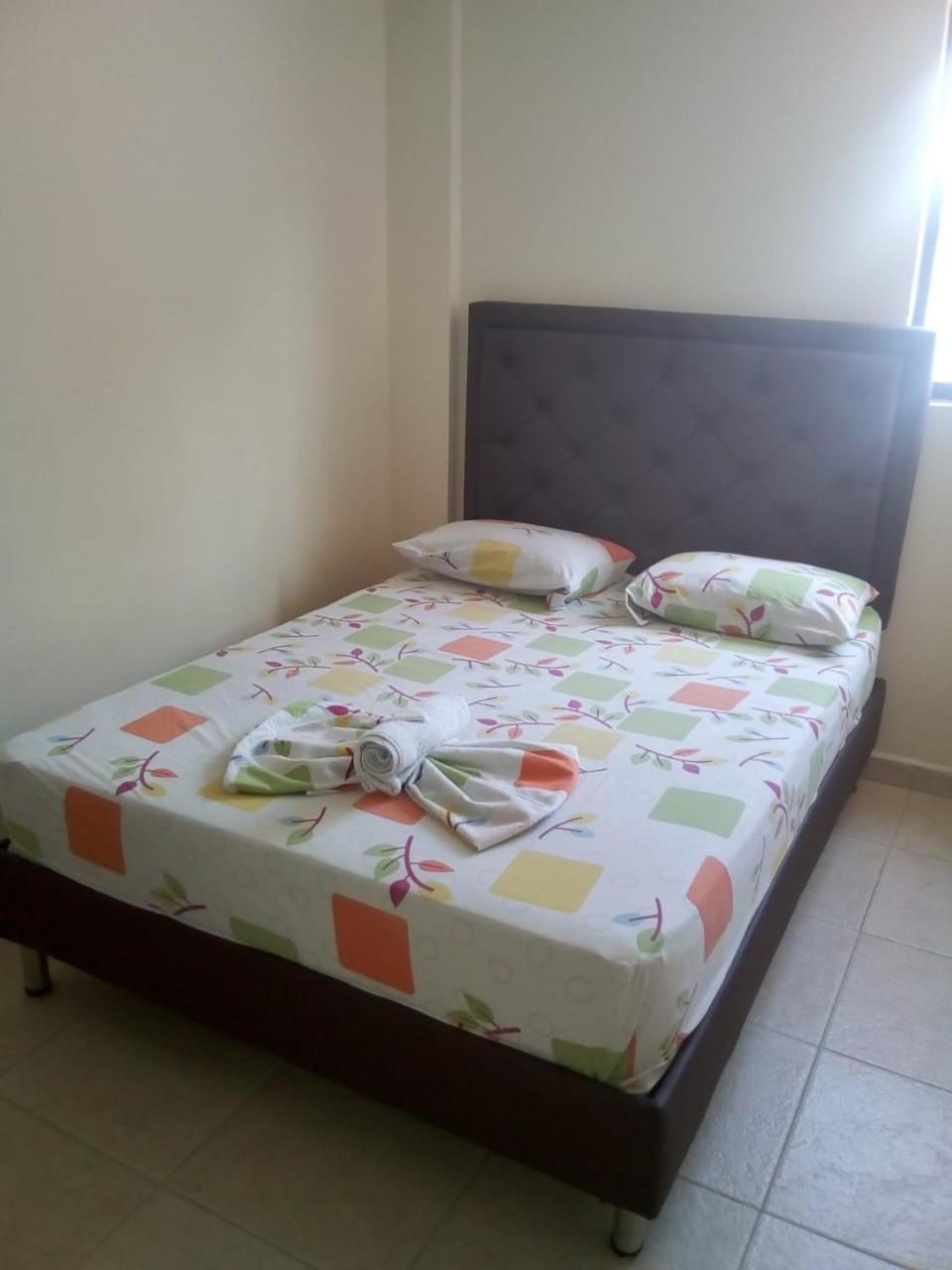 Hotel Táchiras Bucaramanga Ngoại thất bức ảnh