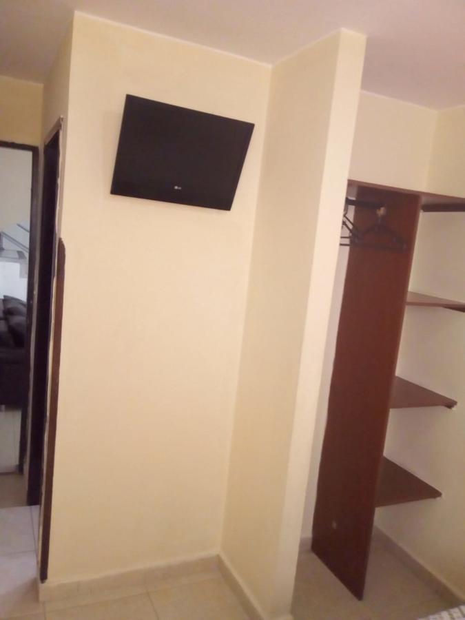 Hotel Táchiras Bucaramanga Ngoại thất bức ảnh