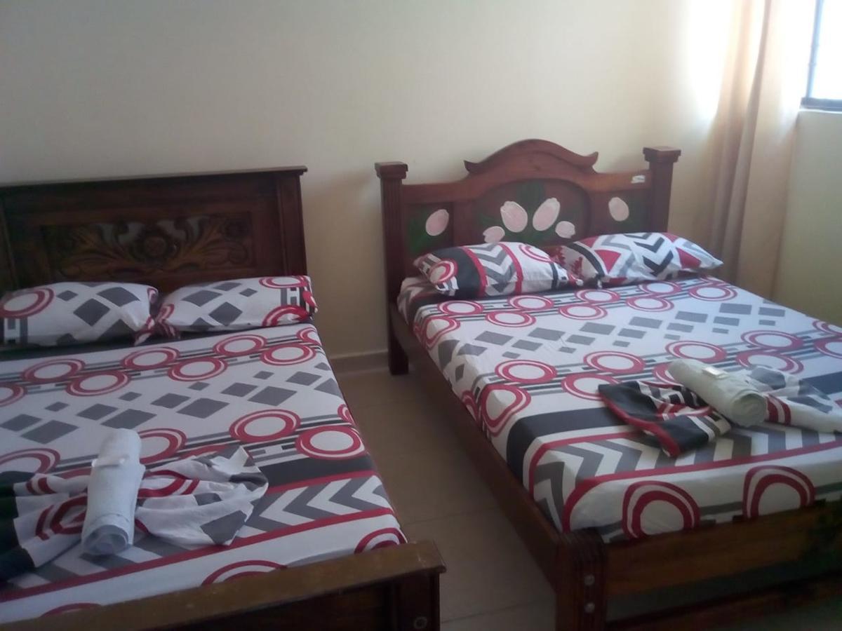 Hotel Táchiras Bucaramanga Ngoại thất bức ảnh
