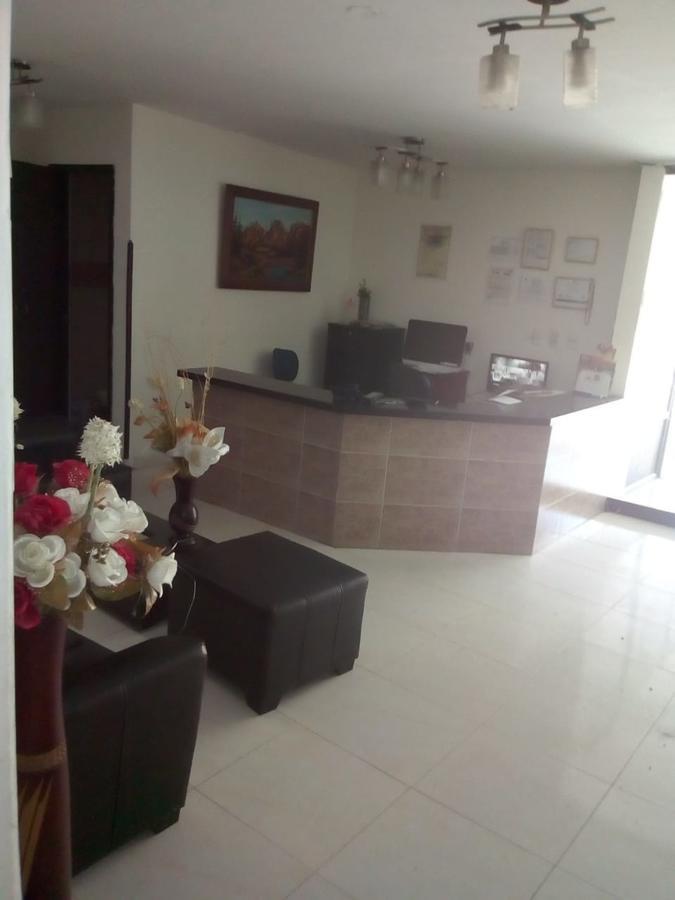 Hotel Táchiras Bucaramanga Ngoại thất bức ảnh