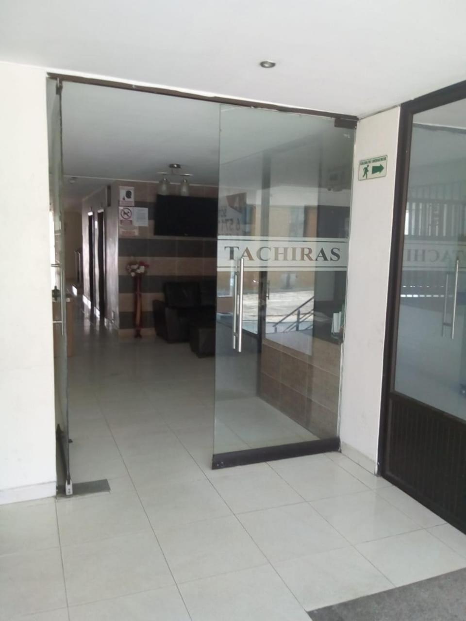 Hotel Táchiras Bucaramanga Ngoại thất bức ảnh